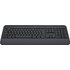 Clavier sans fil Logitech Signature K650 - Gris anthracite