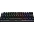 Clavier Gaming sans fil Logitech G PRO X 60 - Tactile - Noir
