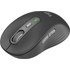 Clavier + Souris sans fil Logitech MK950 Signature Slim - Gris anthracite