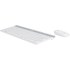 Clavier + Souris sans fil Logitech MK470 - Blanc