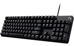 Clavier Gaming Logitech G413 SE - Noir