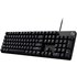 Clavier Gaming Logitech G413 SE - Noir