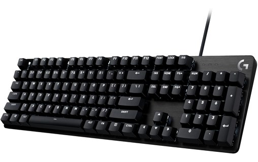 Clavier Gaming Logitech G413 SE - Noir