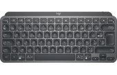 Clavier sans fil Logitech MX Keys Mini - Gris anthracite