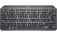 Clavier sans fil Logitech MX Keys Mini - Gris anthracite