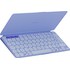 Clavier sans fil Logitech Keys-To-Go 2 - Lilas