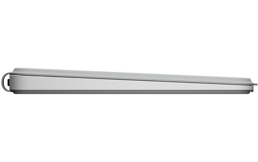 Clavier sans fil pour Mac Logitech Keys-To-Go 2 - Blanc