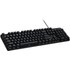 Clavier Gaming Logitech G413 SE - Noir