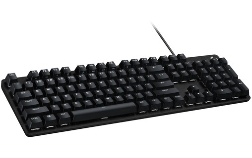 Clavier Gaming Logitech G413 SE - Noir