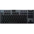 Clavier Gaming Logitech G915 TKL - Tactile - Carbone