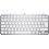 Clavier sans fil Logitech MX Keys Mini - Gris