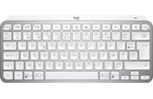 Clavier sans fil Logitech MX Keys Mini - Gris