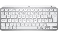 Clavier sans fil Logitech MX Keys Mini - Gris