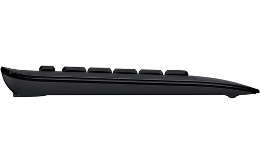 Clavier sans fil Logitech Signature K650 - Gris anthracite