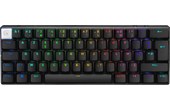 Clavier Gaming sans fil Logitech G PRO X 60 - Tactile - Noir