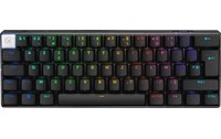 Clavier Gaming sans fil Logitech G PRO X 60 - Tactile - Noir