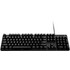 Clavier Gaming Logitech G413 SE - Noir