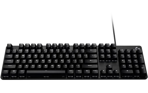 Clavier Gaming Logitech G413 SE - Noir