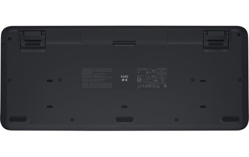 Clavier sans fil Logitech Signature K650 - Gris anthracite