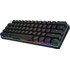 Clavier Gaming sans fil Logitech G PRO X 60 - Tactile - Noir