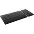 Clavier sans fil 3DCONNEXION Keyboard Pro with Numpad - Noir