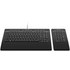 Clavier sans fil 3DCONNEXION Keyboard Pro with Numpad - Noir