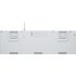 Clavier Gaming Logitech G815 - Tactile - Blanc