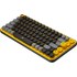 Logitech POP Keys Wireless Mechanical Keyboard With Emoji Keys clavier Universel