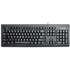 Clavier Kensington ValuKeyboard - Noir