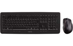 Clavier + Souris sans fil CHERRY DW 5100 - Noir
