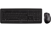Clavier + Souris sans fil CHERRY DW 5100 - Noir