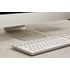 Clavier pour Mac CHERRY KC 6000C - Argent