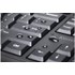 Clavier sans fil Kensington Pro Fit Ergo - Noir avec repose-poignets