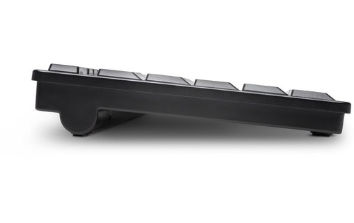 Clavier + Souris sans fil Kensington Pro Fit - Noir