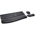Clavier + Souris sans fil Kensington Pro Fit - Noir