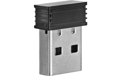 Clavier sans fil Mars Gaming MKCLOUD - Clicky - Rose