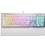 Clavier Gaming Roccat Vulcan II - Linéaire - Blanc avec repose-poignets