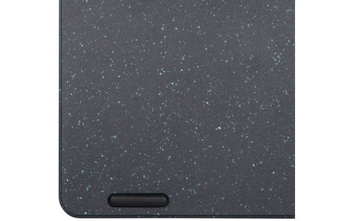 Clavier sans fil Targus AKB868FR - EcoSmart à énergie durable - Noir