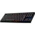 Clavier Gaming sans fil Logitech G515 - Linéaire - Gris anthracite