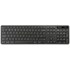 Clavier sans fil Targus AKB873FR - EcoSmart - Noir