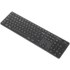 Clavier sans fil Targus AKB873FR - EcoSmart - Noir
