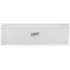 Clavier sans fil CHERRY AK-C8112 IP 68 - Blanc