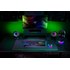 Clavier Gaming Razer BlackWidow V4 - Clicky - Noir avec repose-poignets