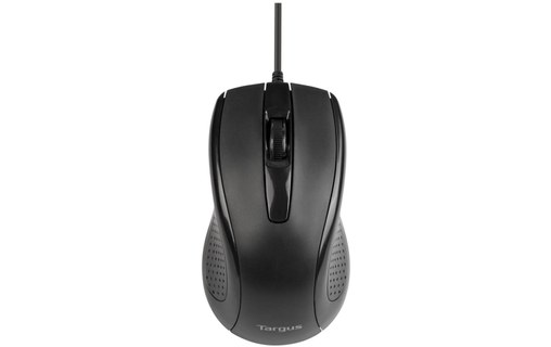 Clavier + Souris Targus AKM622FR - Noir