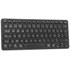 Clavier sans fil Targus AKB862FR - Compact multi-appareils antimicrobien