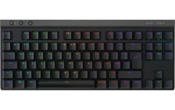 Clavier Gaming sans fil Logitech G515 - Linéaire - Gris anthracite