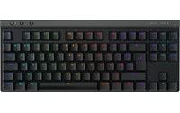 Clavier Gaming sans fil Logitech G515 - Linéaire - Gris anthracite