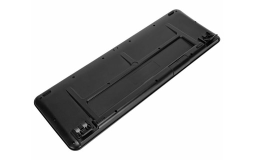 Clavier + Souris sans fil Targus AKM610FR - Noir