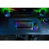 Clavier Gaming Razer BlackWidow V4 - Clicky - Noir avec repose-poignets
