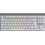 Clavier Gaming sans fil Logitech G515 - Tactile - Blanc